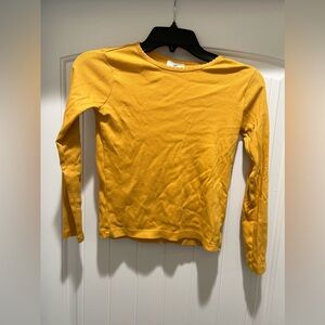 Hanna Anderson Kid’s Shirt